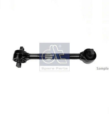 Control/Trailing Arm, wheel suspension (7.14013)