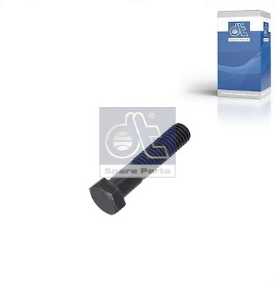 Bolt, exhaust manifold (2.10164)