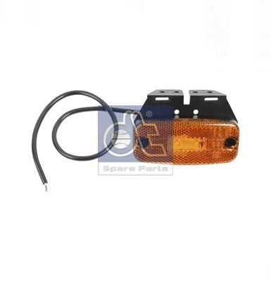 Side Marker Light (10.99463)