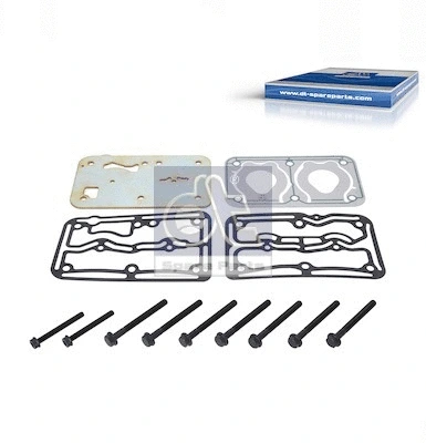 Repair kit, air compressor (2.94441SP)
