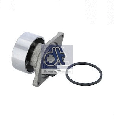 Water Pump, engine cooling (7.60302)