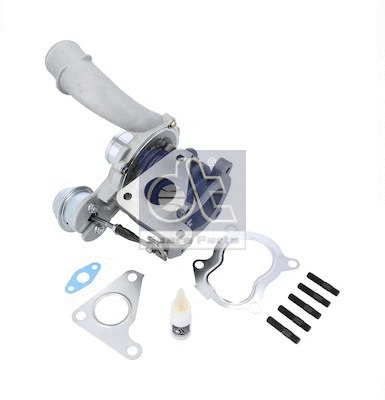 Charger, charging (supercharged/turbocharged) (6.23049)