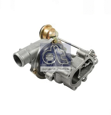 Charger, charging (supercharged/turbocharged) (12.26002)