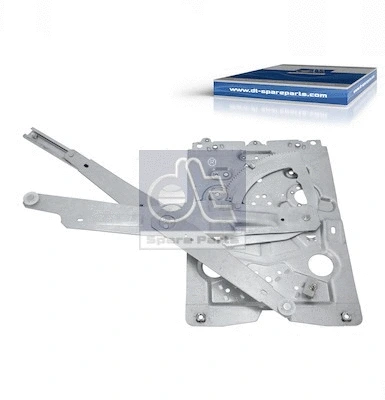 Window Regulator (2.72153SP)