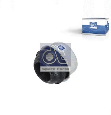 Rubber Buffer, suspension (6.52100)