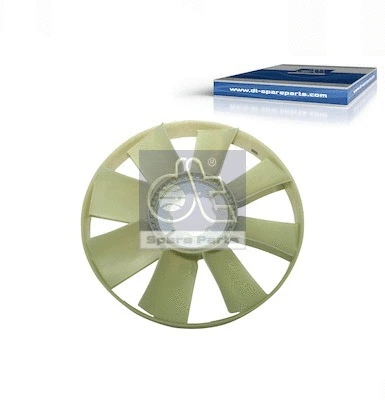 Fan, engine cooling (4.62747)
