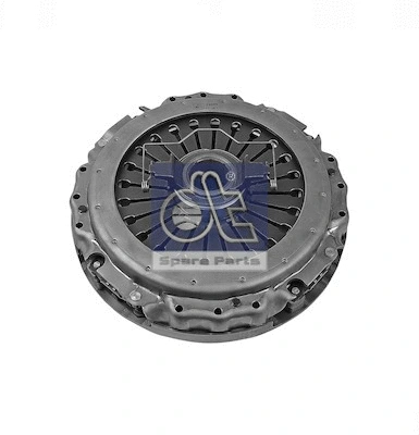 Clutch Pressure Plate (2.30259)