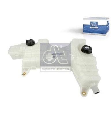 Expansion Tank, coolant (6.35603)
