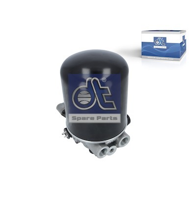 Air Dryer, compressed-air system (3.71009)