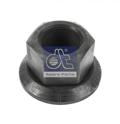 Wheel Nut (4.40121)
