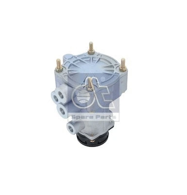 Control Valve, trailer