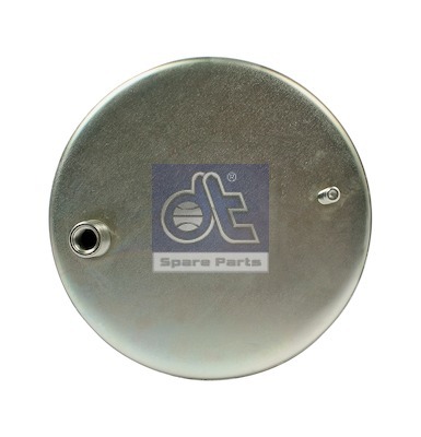 Bellow, air suspension