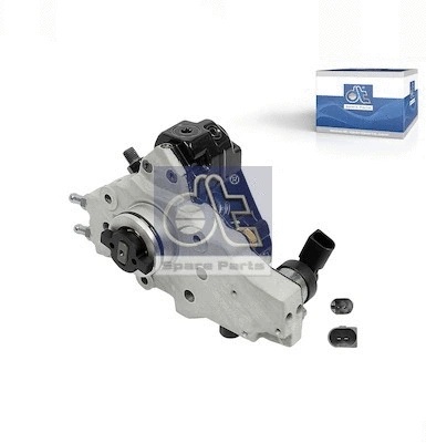 Injection Pump (4.68212)