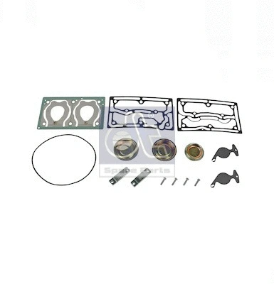 Repair kit, air compressor (2.94251)