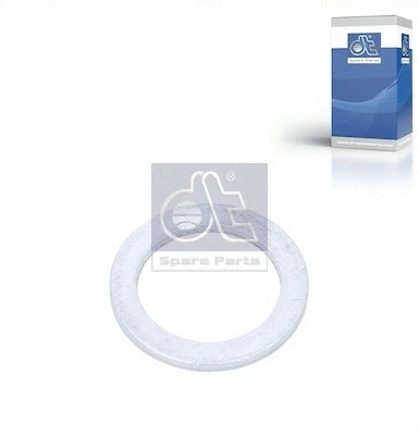 Seal Ring, oil drain plug (9.01006)