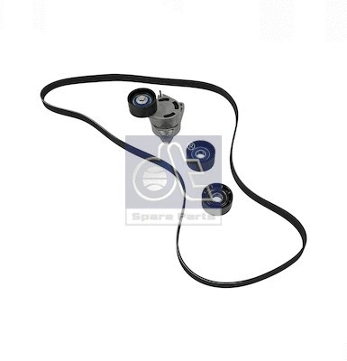V-Belt Set (6.31604)