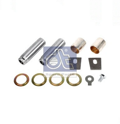 Repair Kit, brake shoe mounting (4.90585)