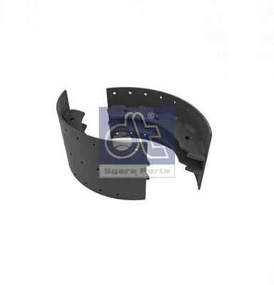 Brake Shoe Set (2.40391)
