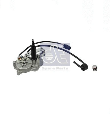 Wiper Motor (13.86025)