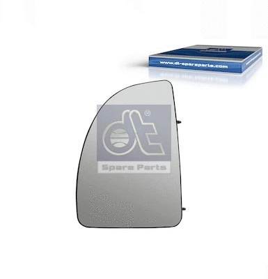 Mirror Glass, exterior mirror (12.83408)