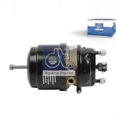 Diaphragm Brake Cylinder (4.69818)