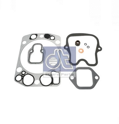 Gasket Kit, cylinder head (3.90090)