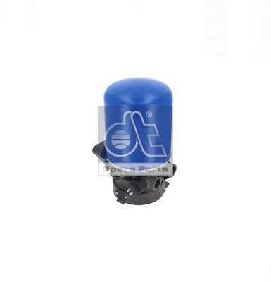 Air Dryer, compressed-air system (2.44235)