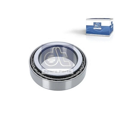 Bearing, propshaft centre bearing (1.16451)