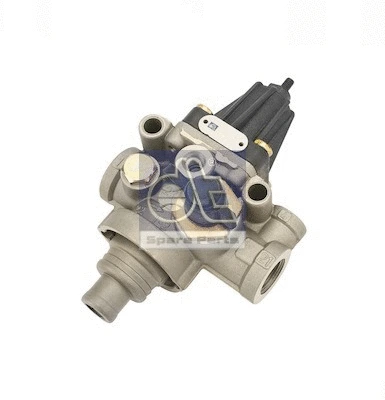 Pressure Limiting Valve (5.70191)