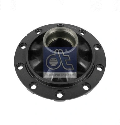 Wheel Hub (10.10408)