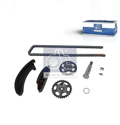 Timing Chain Kit (4.92023)
