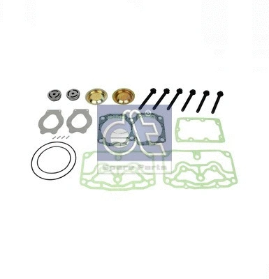 Repair kit, air compressor (2.94425)
