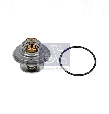 Thermostat, coolant (4.68171)