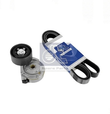 V-Ribbed Belt Set (4.65495)