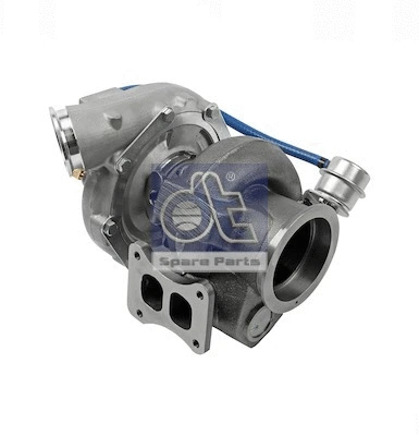 Charger, charging (supercharged/turbocharged) (1.10969)