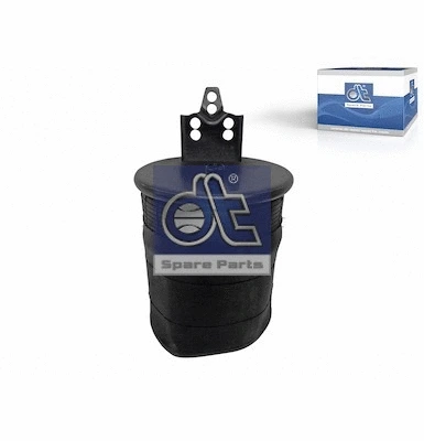 Bellow, air suspension (2.62177)