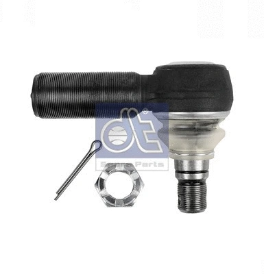 Angled Ball Joint, steering drag link (4.63912)