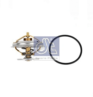 Thermostat, coolant (4.64801)