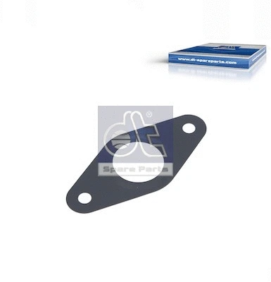 Gasket, exhaust manifold (13.40054)