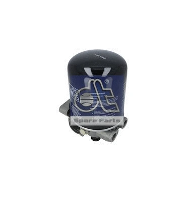 Air Dryer, compressed-air system