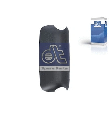 Cover, exterior mirror (7.73522)