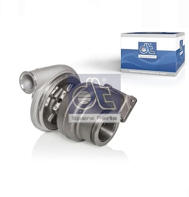 Charger, charging (supercharged/turbocharged) (2.14660)