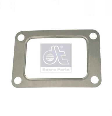 Gasket, charger (4.20373)