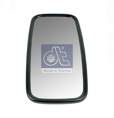 Exterior Mirror, driver cab (2.73019)