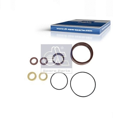 Repair Kit, shift cylinder (4.90911)