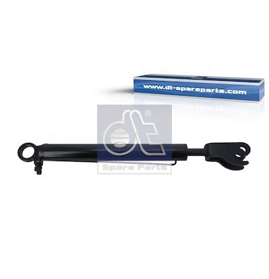 Tilt Cylinder, driver cab (4.62146)