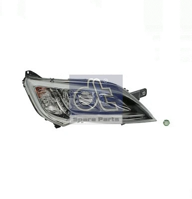 Headlight (12.74309)