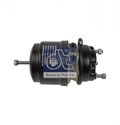 Spring-loaded Cylinder (2.40432)