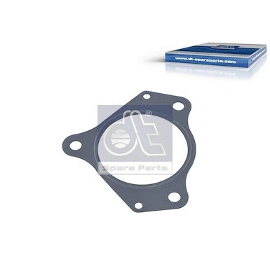 Gasket, exhaust pipe (4.20071)