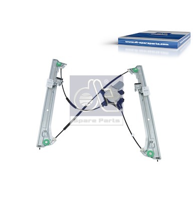 Window Regulator (4.75903)